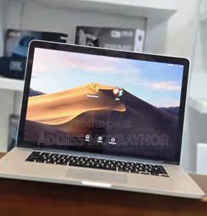 New Laptop Apple MacBook 2015 16GB Intel Core I7 SSD 512GB