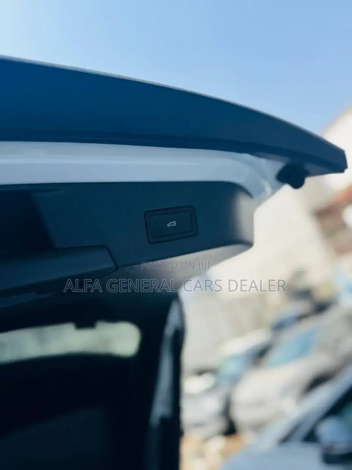 New Volkswagen ID.4 2024 White