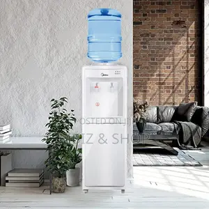 Midea Water Dispenser