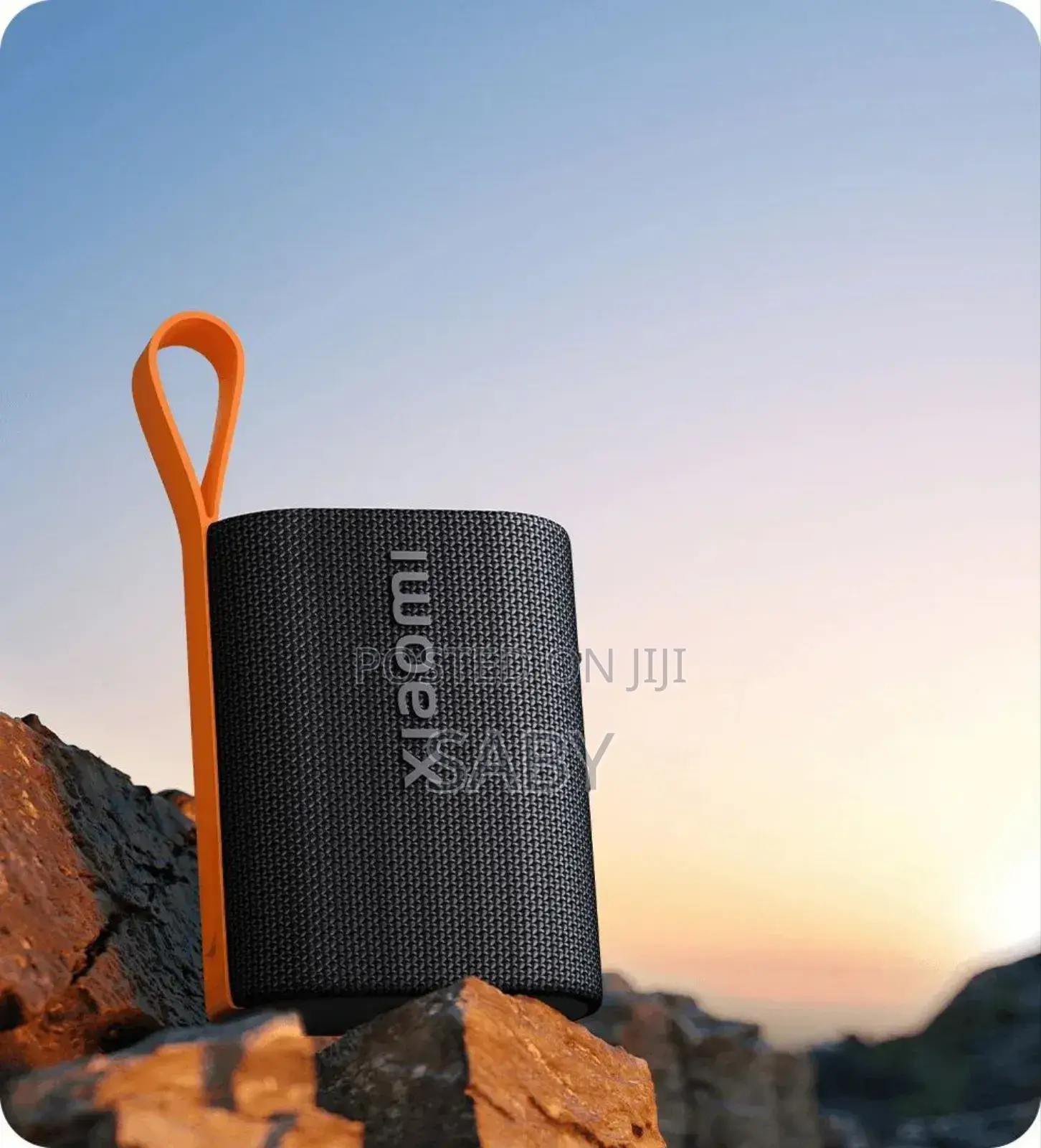 Xiaomi Sound Pocket Speaker