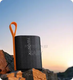 Xiaomi Sound Pocket Speaker