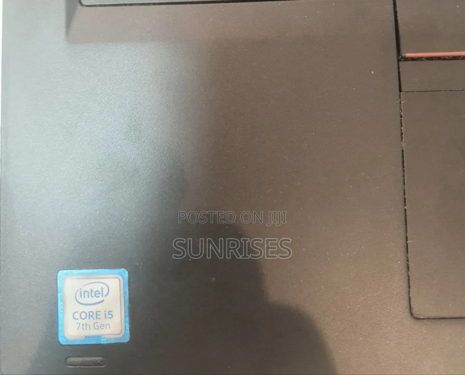 New Laptop Lenovo ThinkPad Yoga 16GB Intel Core I5 SSD 512GB