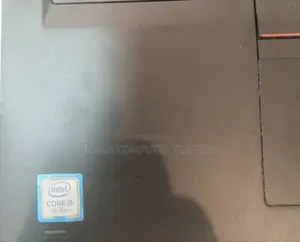 New Laptop Lenovo ThinkPad Yoga 16GB Intel Core i5 SSD 512GB