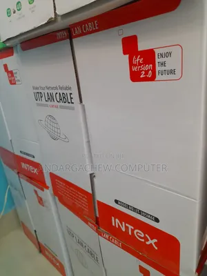Itex UTP LAN Cable
