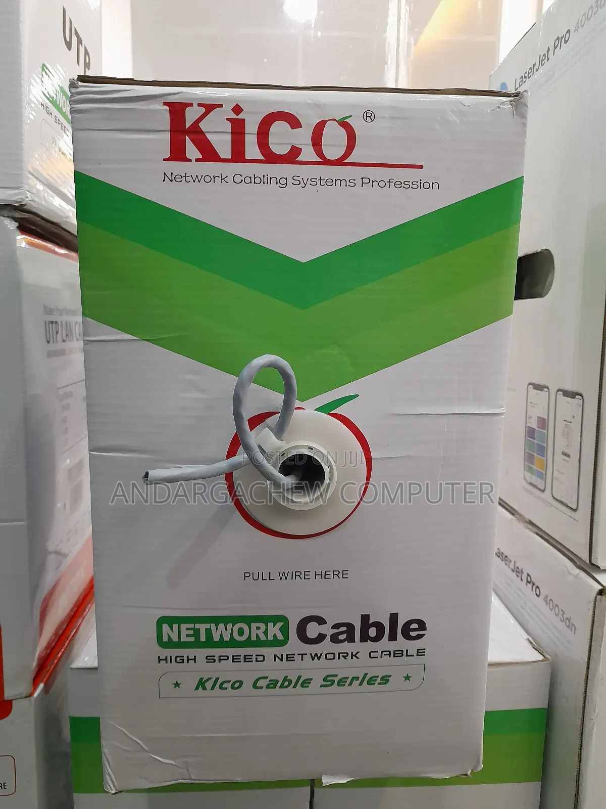 Kico Network Cable
