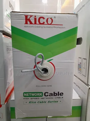Kico Network Cable