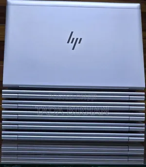 New Laptop HP EliteBook 840 16GB Intel Core I7 SSD 512GB