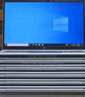 New Laptop HP EliteBook 840 16GB Intel Core I7 SSD 512GB