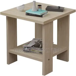 Photo - Modern Office Coffee Table