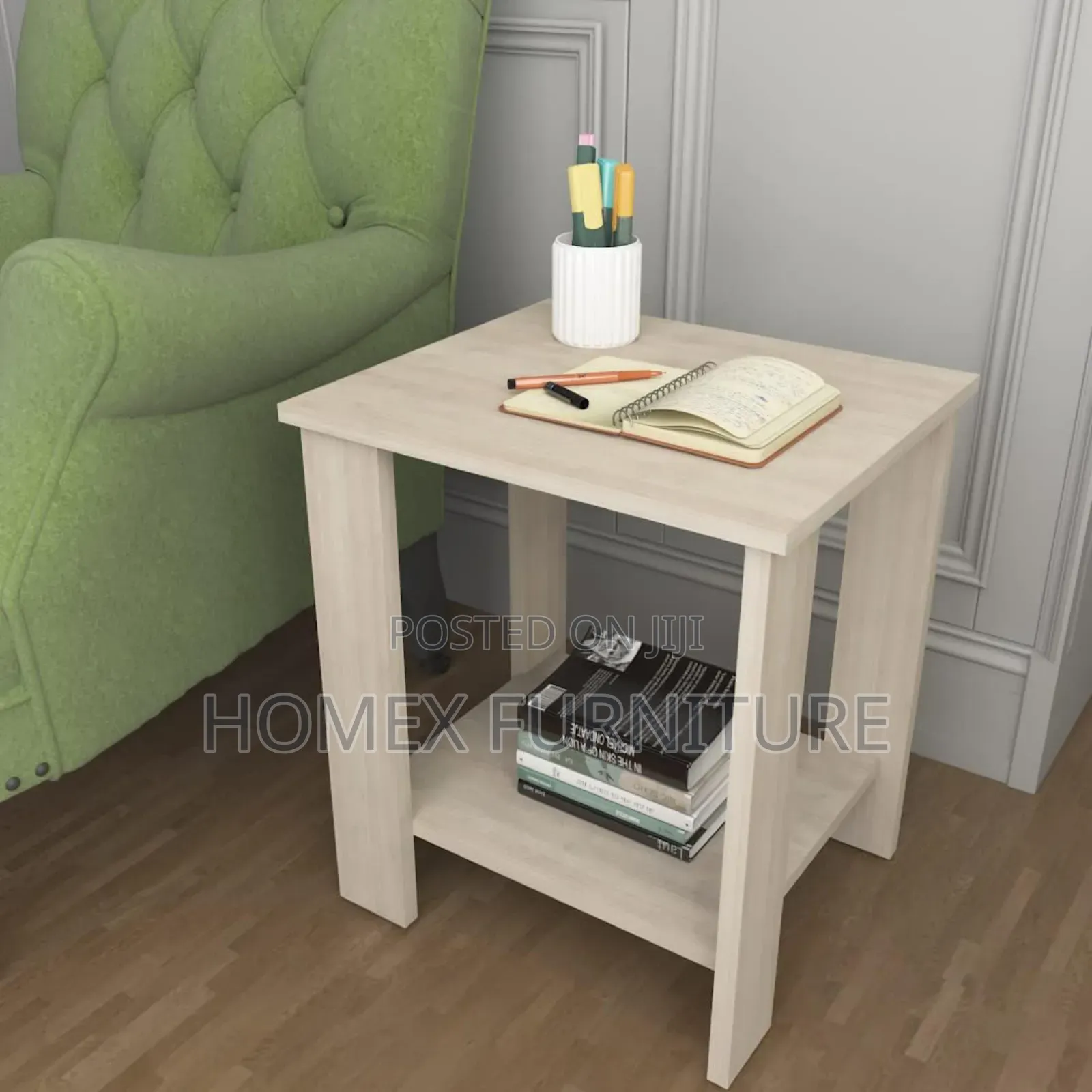 Modern Office Coffee Table