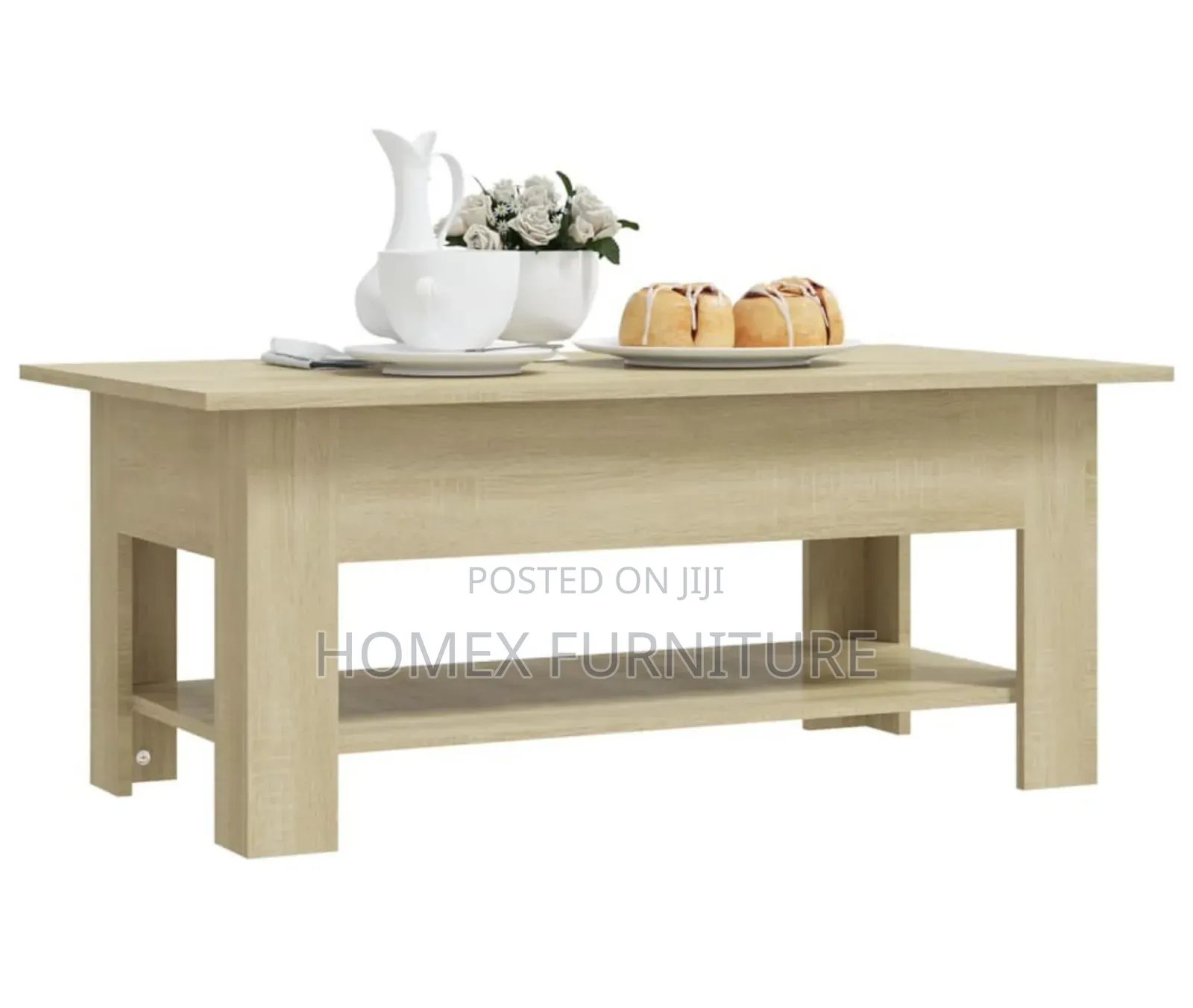 Modern Office Coffee Table