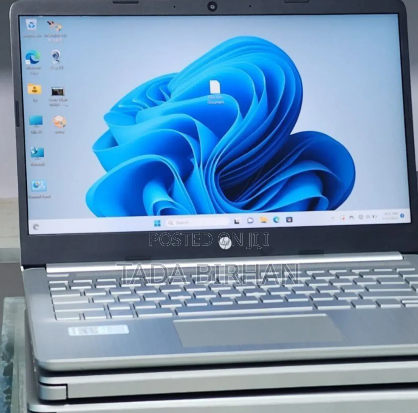 New Laptop HP Stream Notebook 16GB Intel Core I5 SSD 512GB