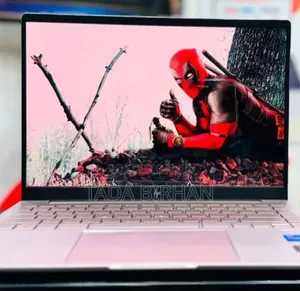 New Laptop HP EliteBook 840 16GB Intel Core I7 SSD 512GB