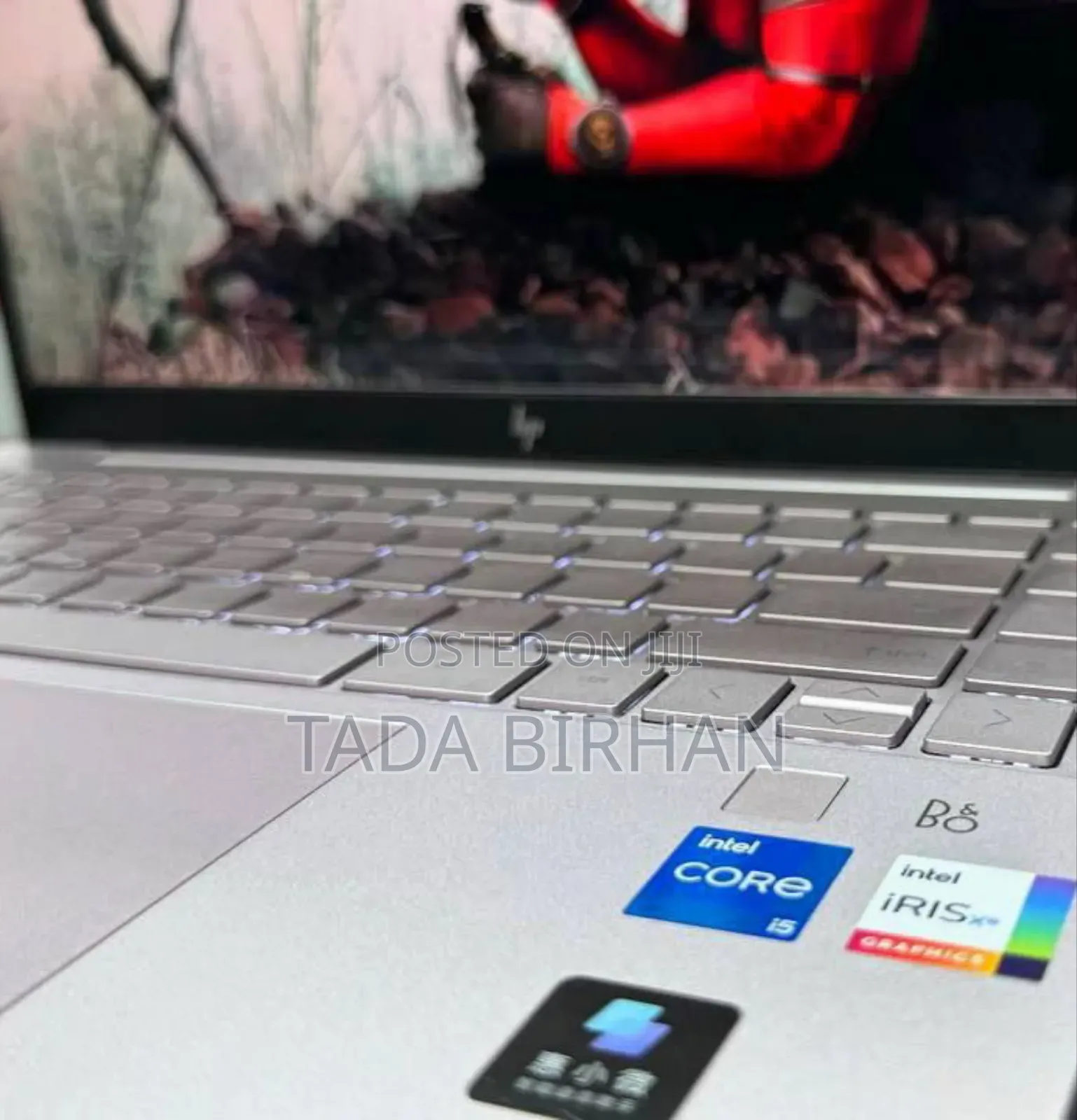 New Laptop HP EliteBook 840 16GB Intel Core I7 SSD 512GB