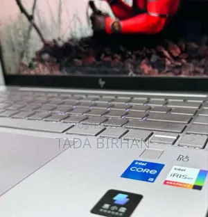 New Laptop HP EliteBook 840 16GB Intel Core I7 SSD 512GB