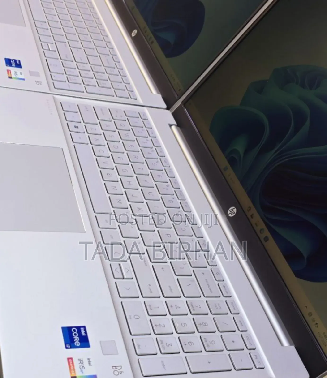 New Laptop HP Pavilion 15 16GB Intel Core I7 SSD 512GB
