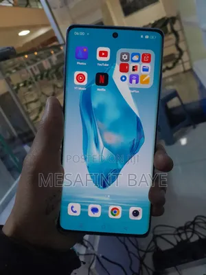 New OnePlus 12R 256 GB Purple