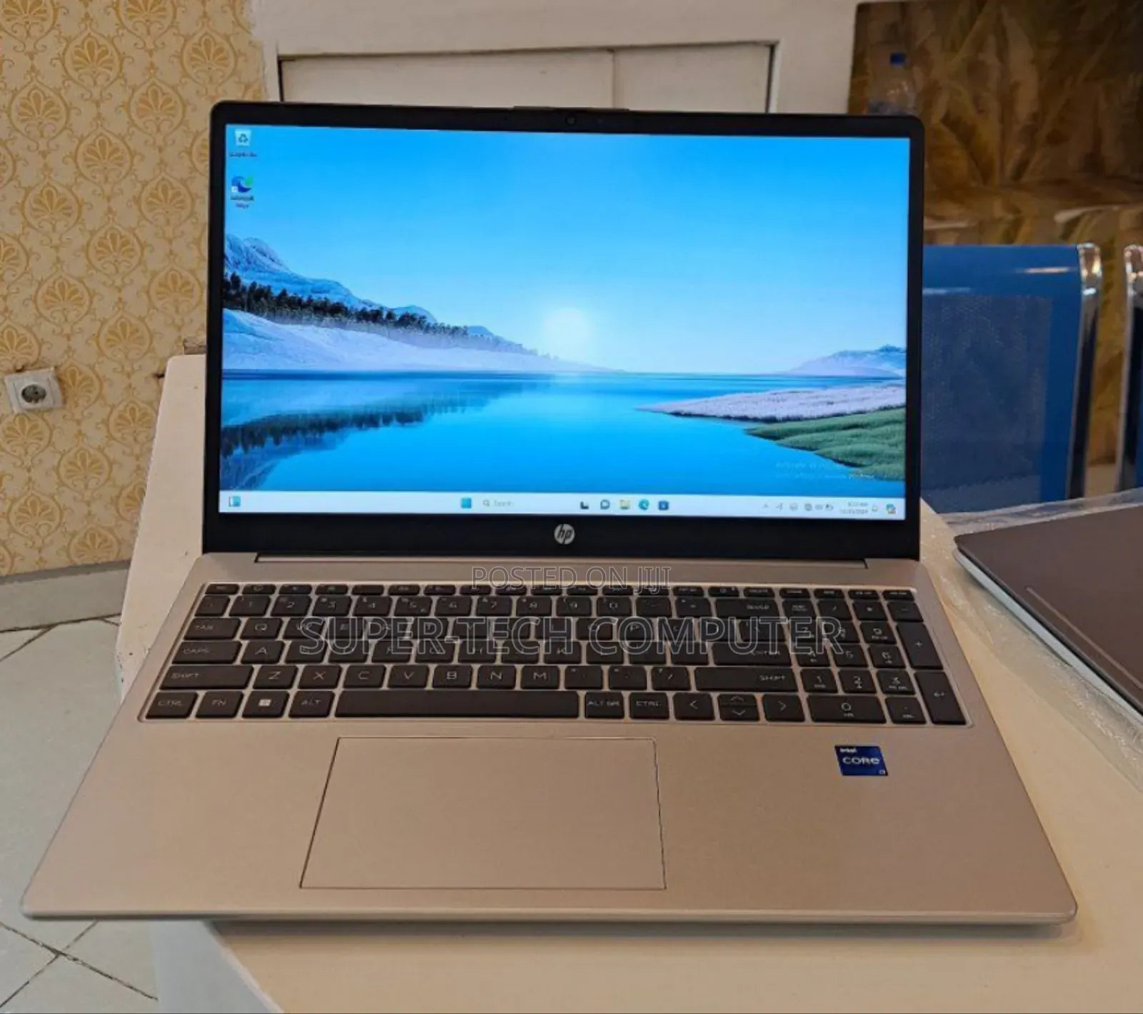 New Laptop HP Stream Notebook 16GB Intel Core I7 SSD 1T