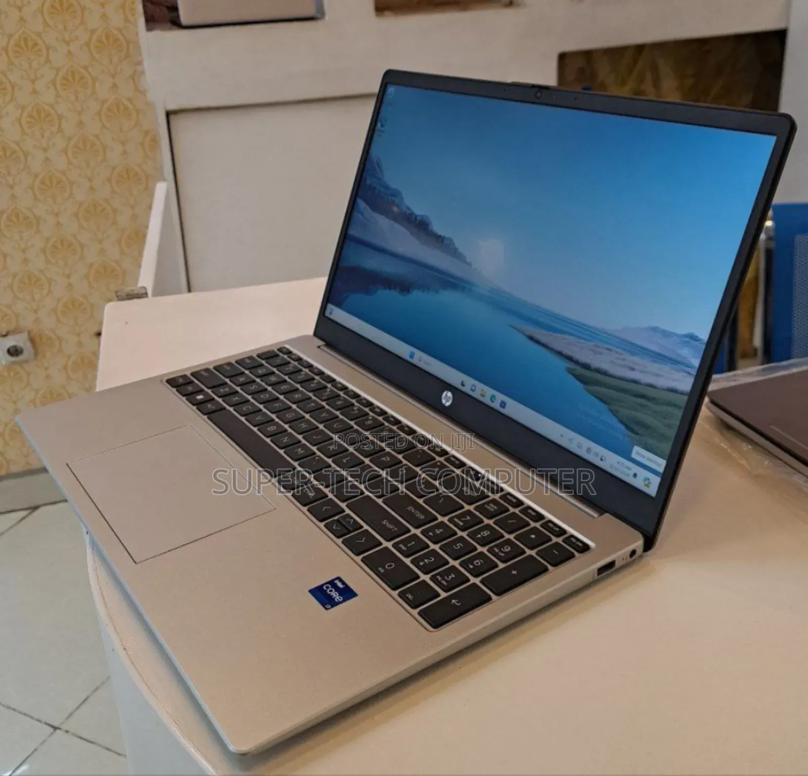 New Laptop HP Stream Notebook 16GB Intel Core I7 SSD 1T