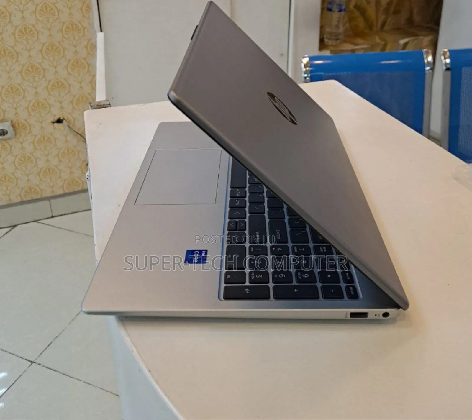 New Laptop HP Stream Notebook 16GB Intel Core I7 SSD 1T