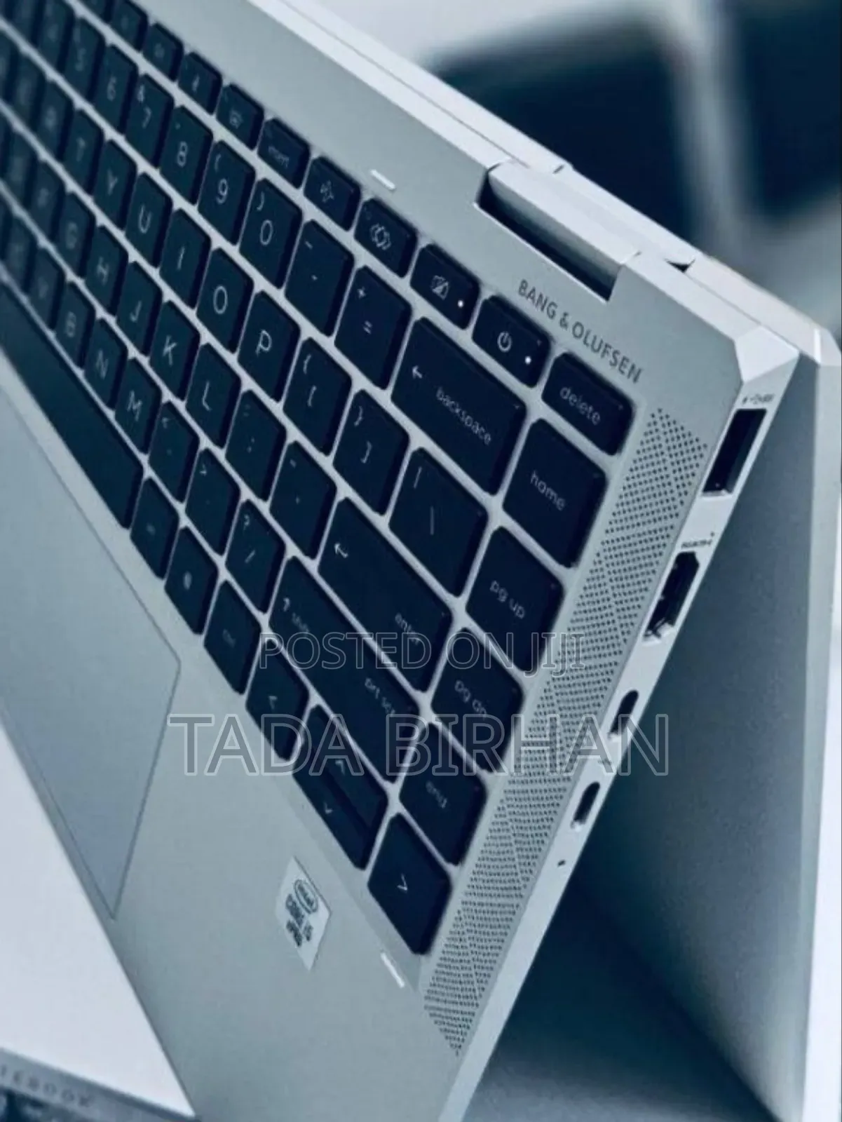 New Laptop HP EliteBook 1040 16GB Intel Core I7 SSD 512GB