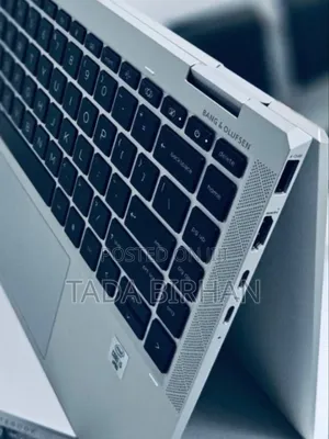New Laptop HP EliteBook 1040 16GB Intel Core I7 SSD 512GB