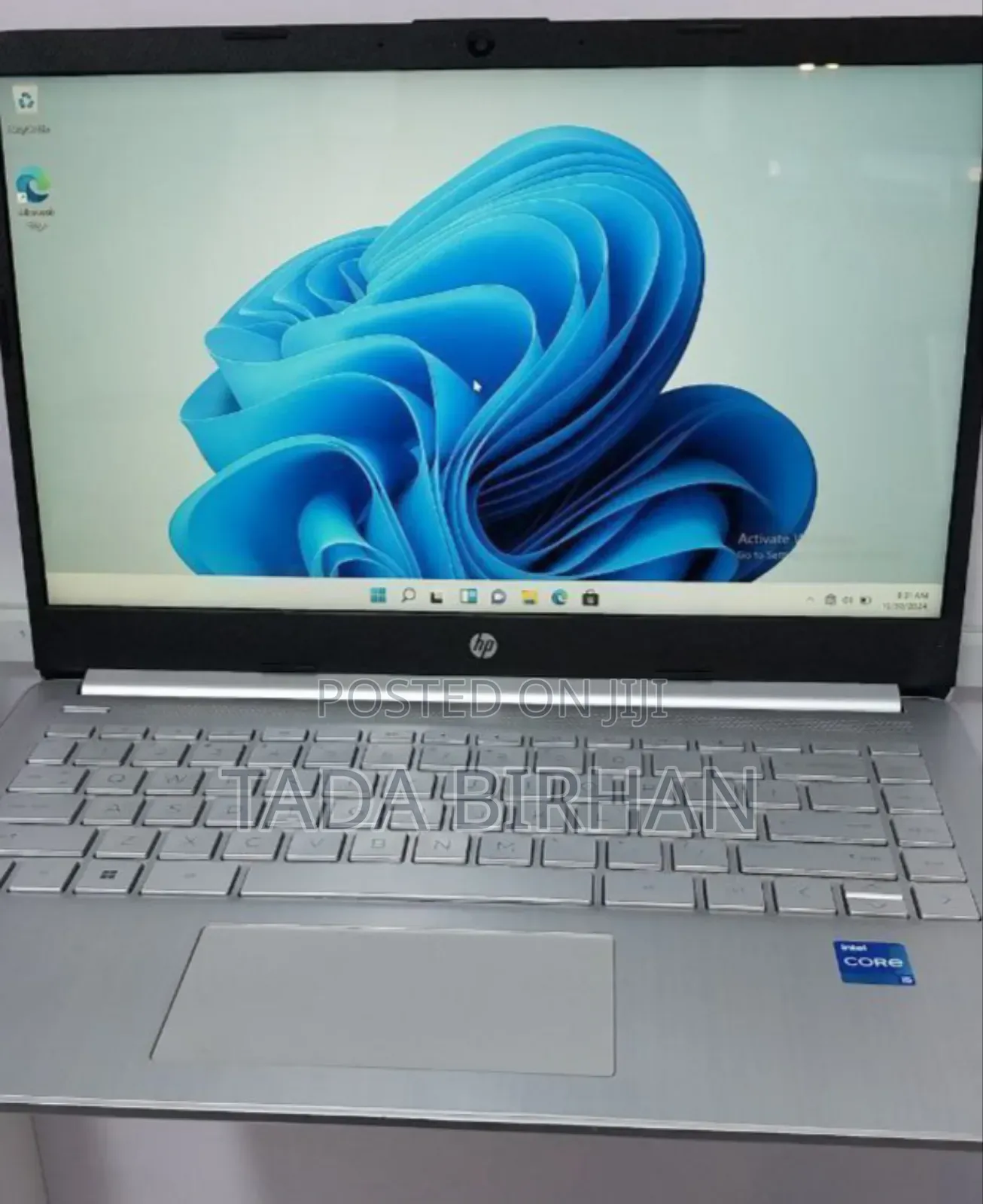 New Laptop HP Stream Notebook 16GB Intel Core I5 SSD 512GB