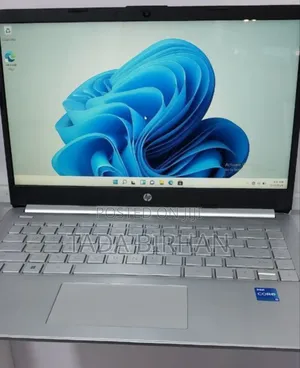 New Laptop HP Stream Notebook 16GB Intel Core I5 SSD 512GB