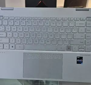 New Laptop HP Envy X360 16GB Intel Core I7 SSD 512GB