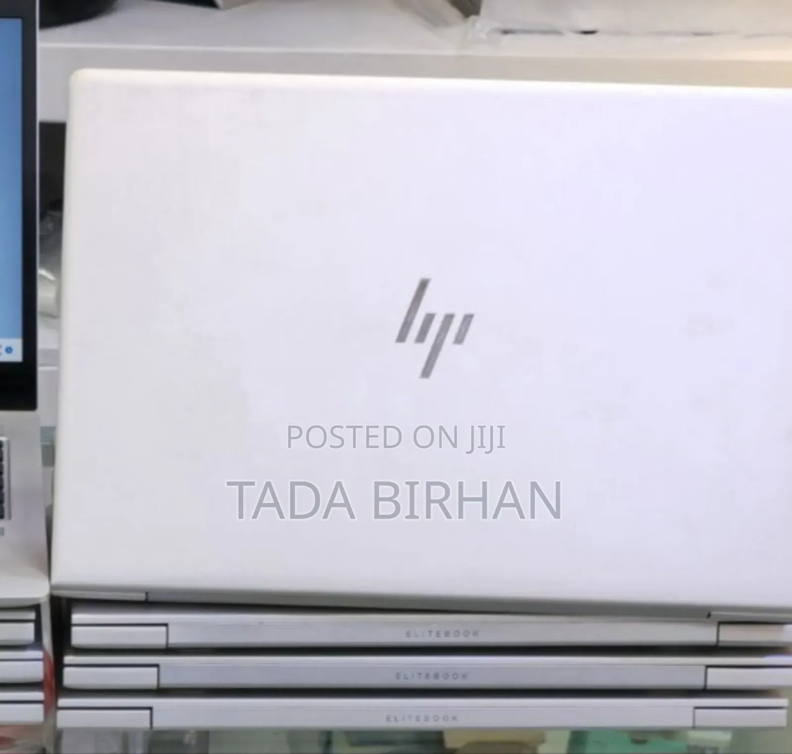 New Laptop HP EliteBook 840 16GB Intel Core I7 SSD 512GB