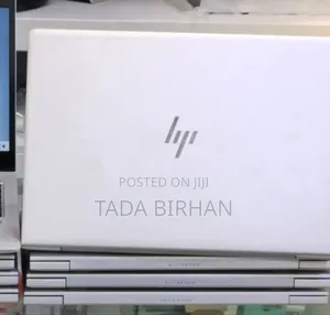 Photo - New Laptop HP EliteBook 840 16GB Intel Core I7 SSD 512GB