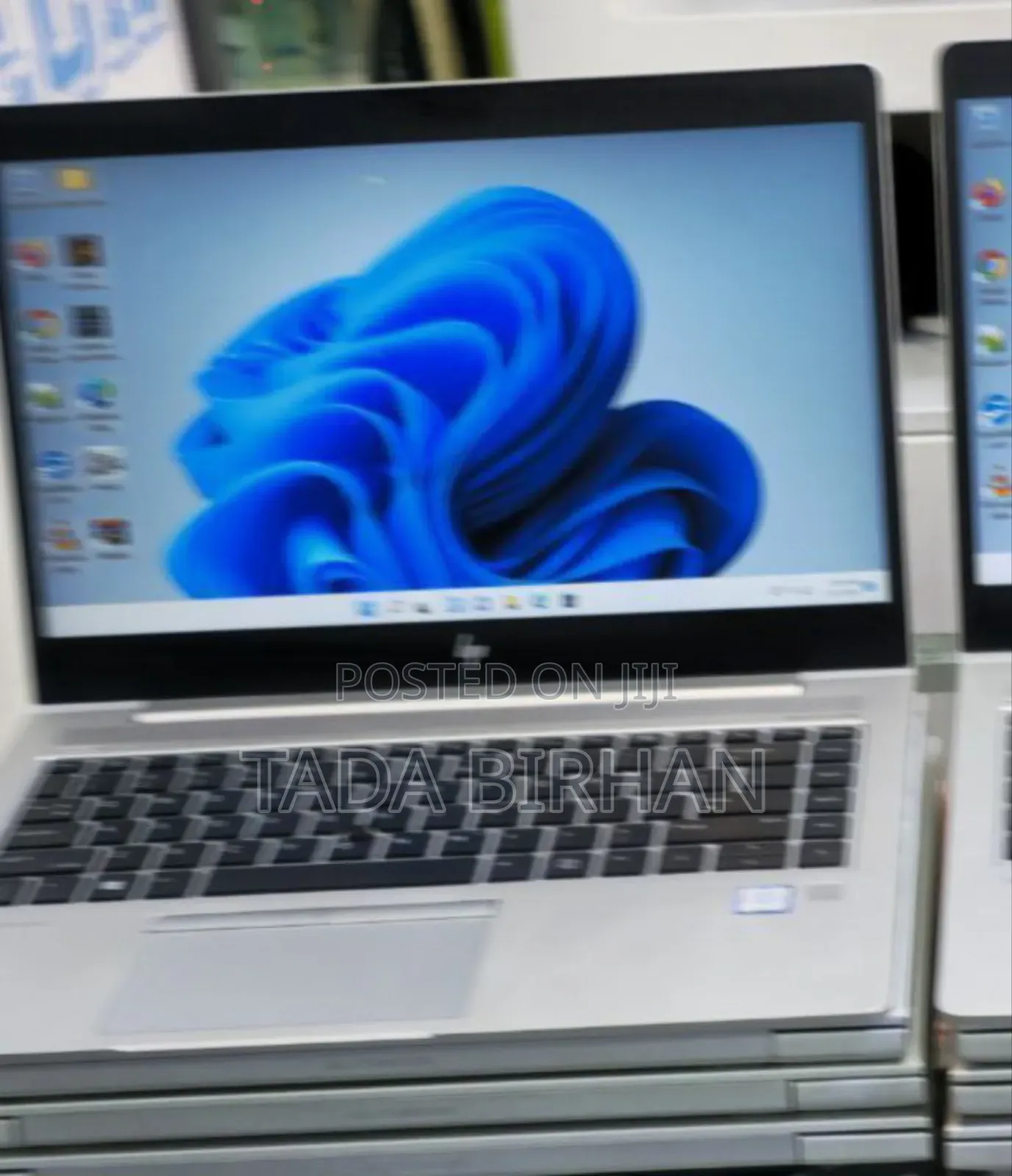 New Laptop HP EliteBook 840 16GB Intel Core I7 SSD 512GB