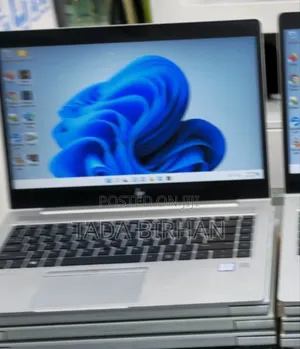 New Laptop HP EliteBook 840 16GB Intel Core I7 SSD 512GB