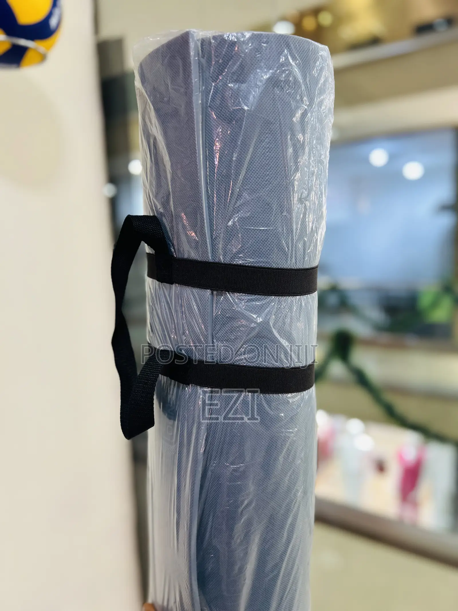 Yoga Mattress 1.75m Long