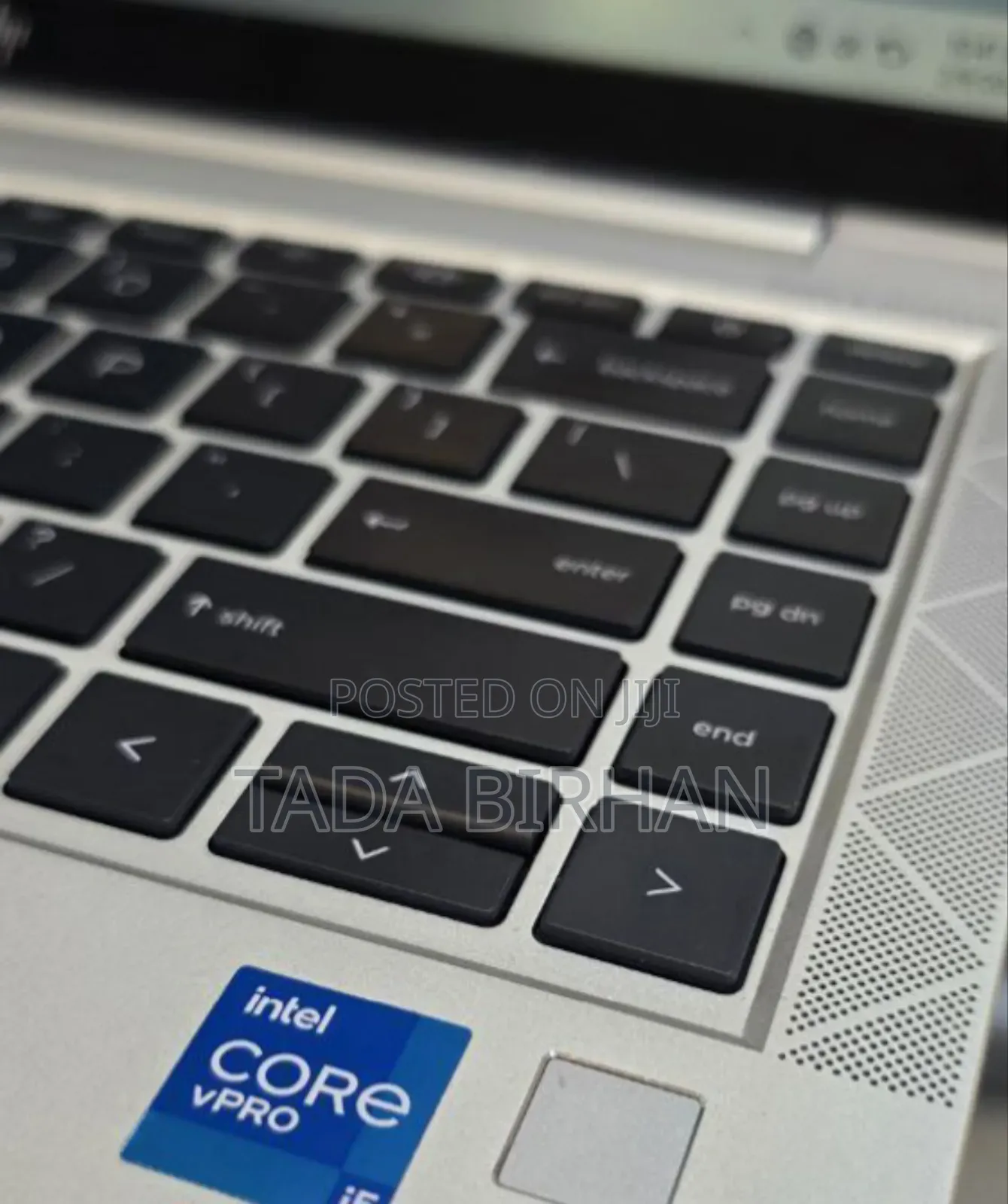 New Laptop HP EliteBook 840 16GB Intel Core I7 SSD 512GB