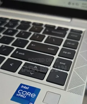 New Laptop HP EliteBook 840 16GB Intel Core I7 SSD 512GB