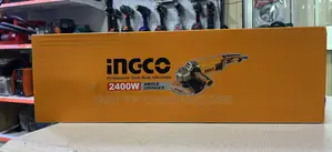 Orginal Incco Grinder 2400w