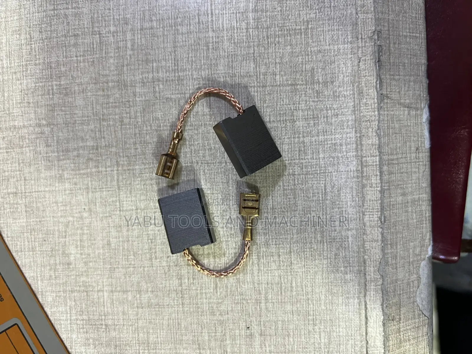 Orginal Incco Grinder 2400w