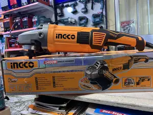 Photo - Orginal Incco Grinder 2400w