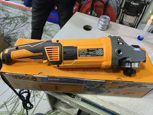 Orginal Incco Grinder 2400w
