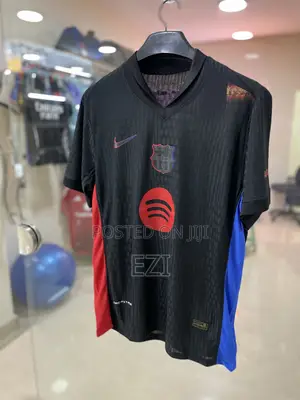 Madrid Official Sponsored Kit