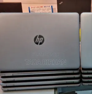 New Laptop HP EliteBook 840 16GB Intel Core I5 SSD 512GB