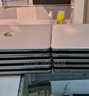 New Laptop HP EliteBook 840 16GB Intel Core I5 SSD 512GB