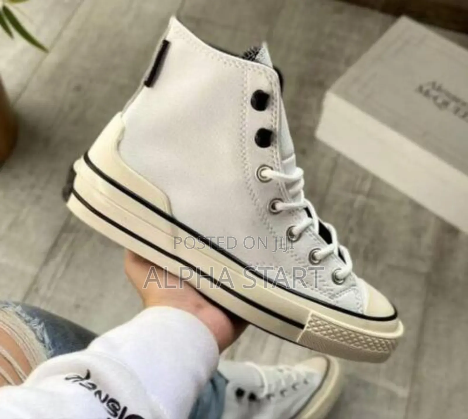 Converse All Star Chuck Counter Climate’ WMNS Shoes