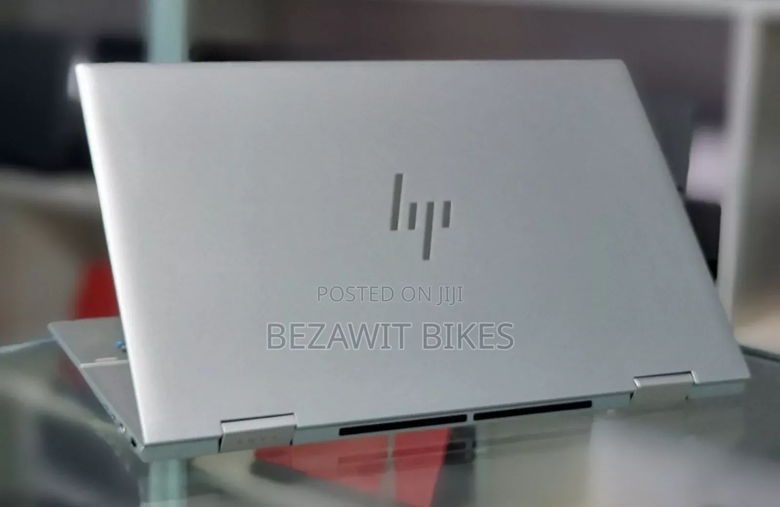 New Laptop HP Envy X360 8GB Intel Core I5 SSD 512GB