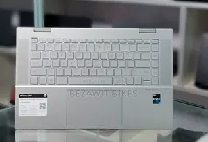 New Laptop HP Envy X360 8GB Intel Core I5 SSD 512GB