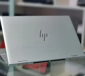 New Laptop HP Envy X360 8GB Intel Core I5 SSD 512GB