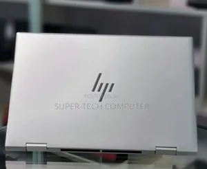 New Laptop HP Envy X360 8GB Intel Core I5 SSD 512GB