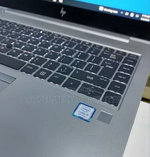 New Laptop HP EliteBook 840 G5 16GB Intel Core I5 SSD 512GB