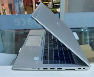 New Laptop HP EliteBook 840 G5 16GB Intel Core I5 SSD 512GB